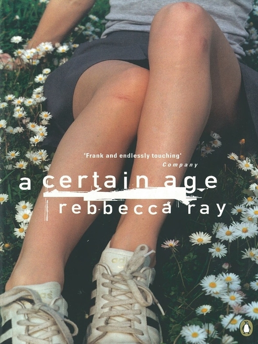 Title details for A Certain Age by Rebbecca Ray - Wait list